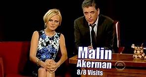 Malin Akerman - Has An Italian Husband - 8/8 Appearances In Order [MOSTLY HD]