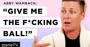 Abby Wambach on Reclaiming Your Personal Power & Creating Gender Equality