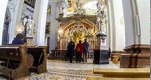 Basilica of Mariazell