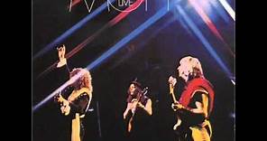 Mott The Hoople - Sucker (Live 1974)