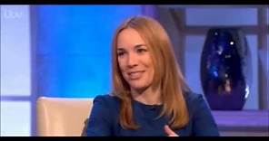 Laura Main Interview on Alan Titchmarsh : Call The Midwife