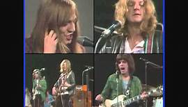 HUMBLE PIE : UK 1970 LIVE : LIVE WITH ME .