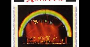Rainbow - On Stage 1977 (Full Album) (Live)
