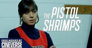 The Pistol Shrimps | Full Comedy Documentary | Aubrey Plaza | Free Movies By Cineverse