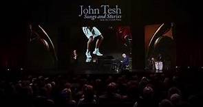 ROUNDBALL ROCK PBS CONCERT: JOHN TESH