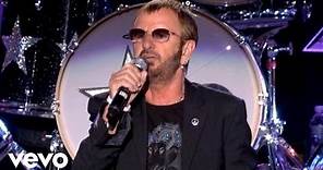 Ringo Starr & His All Starr Band - What Goes On (Live At The Greek)
