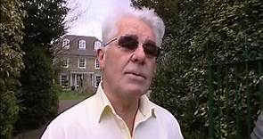 Max Clifford: Sex abuse claims 'nonsense' | Channel 4 News