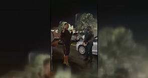 Video shows Marcano family's confrontation with the man suspected in her death