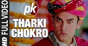 'Tharki Chokro' FULL VIDEO Song | PK | Aamir Khan, Sanjay Dutt | T-Series