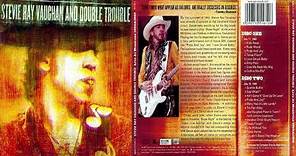 Stevie Ray Vaughan And Double Trouble – Live At Montreux 1982 & 1985 (Disc Two)