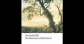 Plot summary, “The Romance of the Forest” by Ann Radcliffe in 5 Minutes - Book Review