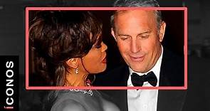 El amor entre Kevin Costner y Whitney Houston | íconos