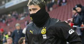 Transfermarkt: Giovanni Reyna möchte Borussia Dortmund verlassen