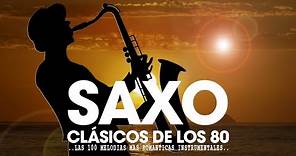 CLASICOS DE LOS 80 / Musica Instrumental, 80s / Las 100 Melodias Mas Romanticas Instrumentales