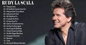 Rudy La Scala Lo Mejor De Lo Mejor (30 Éxitos Inolvidables)