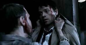 Supernatural - Sam Kills Alastair