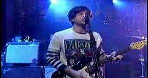 Ryan Adams and The Cardinals - "Everybody Knows" - Letterman