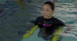 【水療運動體育系列】上集：水中跑步
