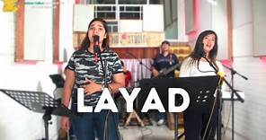 Layad - Mark Mendoza
