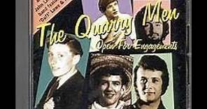 The Quarrymen - Open for Engagements (Full Album) #thebeatles