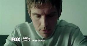 Legion: il trailer della nuova serie FOX e Marvel