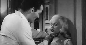1957 UNTAMED YOUTH - Trailer - Mamie Van Doren, Lori Nelson