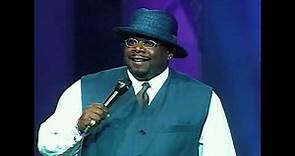 Cedric The Entertainer "LIVE" from Philly Kings of Comedy Tour