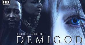 Demigod (2021) Official Trailer