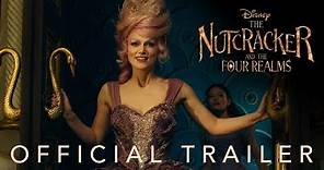 THE NUTCRACKER | Teaser Trailer | Official Disney UK