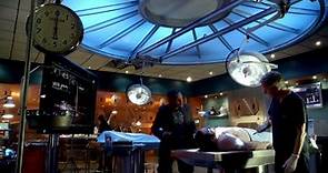 Watch CSI: NY Season 9 Episode 15: Seth and Apep - Full show on Paramount Plus