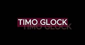 TIMO GLOCK