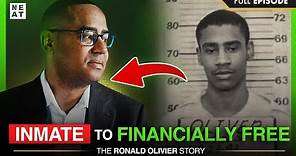 He Spent 27 Years Behind Bars: Incredible WEALTH Story | Anthony ONeal