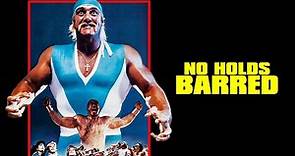 No Holds Barred (1989) | Theatrical Trailer