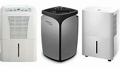 More than 1.5 million dehumidifiers recalled due to fire hazards