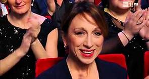 Laura Valente a Sanremo 2016 - Momenti emozionanti