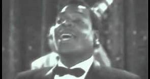 Brook Benton - If Only I Had Known