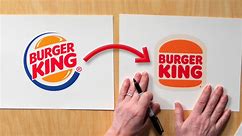 What Burger King’s New Logo Says About Its Strategy