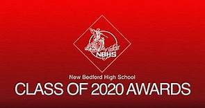 New Bedford High School Class of 2020 Awards