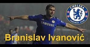 Branislav Ivanovic | Strong Defense!