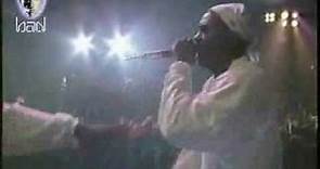 EPMD Live 1989 (Hiphop / Hip Hop / Rap) Erick Sermon & Parrish Makin' Dollars