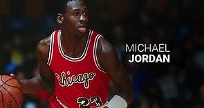 Michael Jordan: biografia, títulos e principais curiosidades