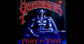 Quicksilver Messenger Service - Peace by Piece (1986)