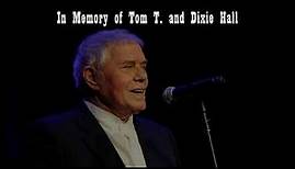 An Interview with Tom T. and Dixie Hall