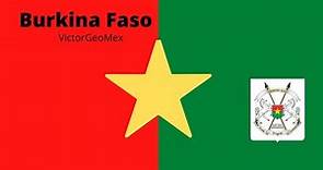 Burkina Faso explicado en 6 minutos