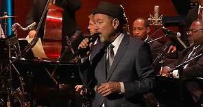 El Cantante - Jazz at Lincoln Center Orchestra with Wynton Marsalis ft. Rubén Blades