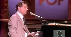 Jerry Lee Lewis "You Win Again" (1979)