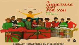 A Christmas Gift for You from Phil Spector # Phil Spector