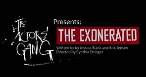 The Exonerated Trailer