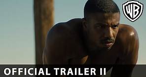 Creed II - Official Trailer II - Warner Bros. UK