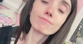 Eugenia Cooney (@eugeniaxxcooneyy)’s video of eugenia without makeup